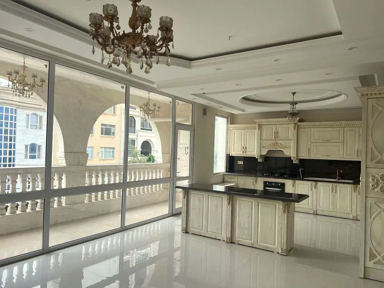 ۱۶۹متر تکواحدی صفرسندآماده امامت فراتراز منطقه|فروش آپارتمان|مشهد, آزادشهر|دیوار