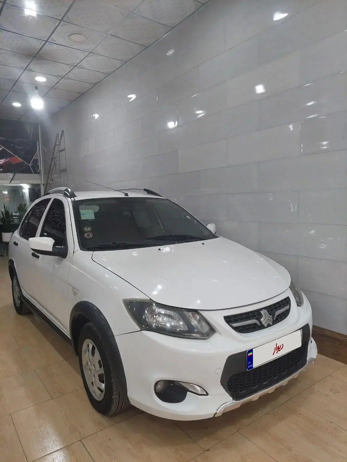 کوئیک مدل ۹۹|خودرو سواری و وانت|علیآباد کتول, |دیوار