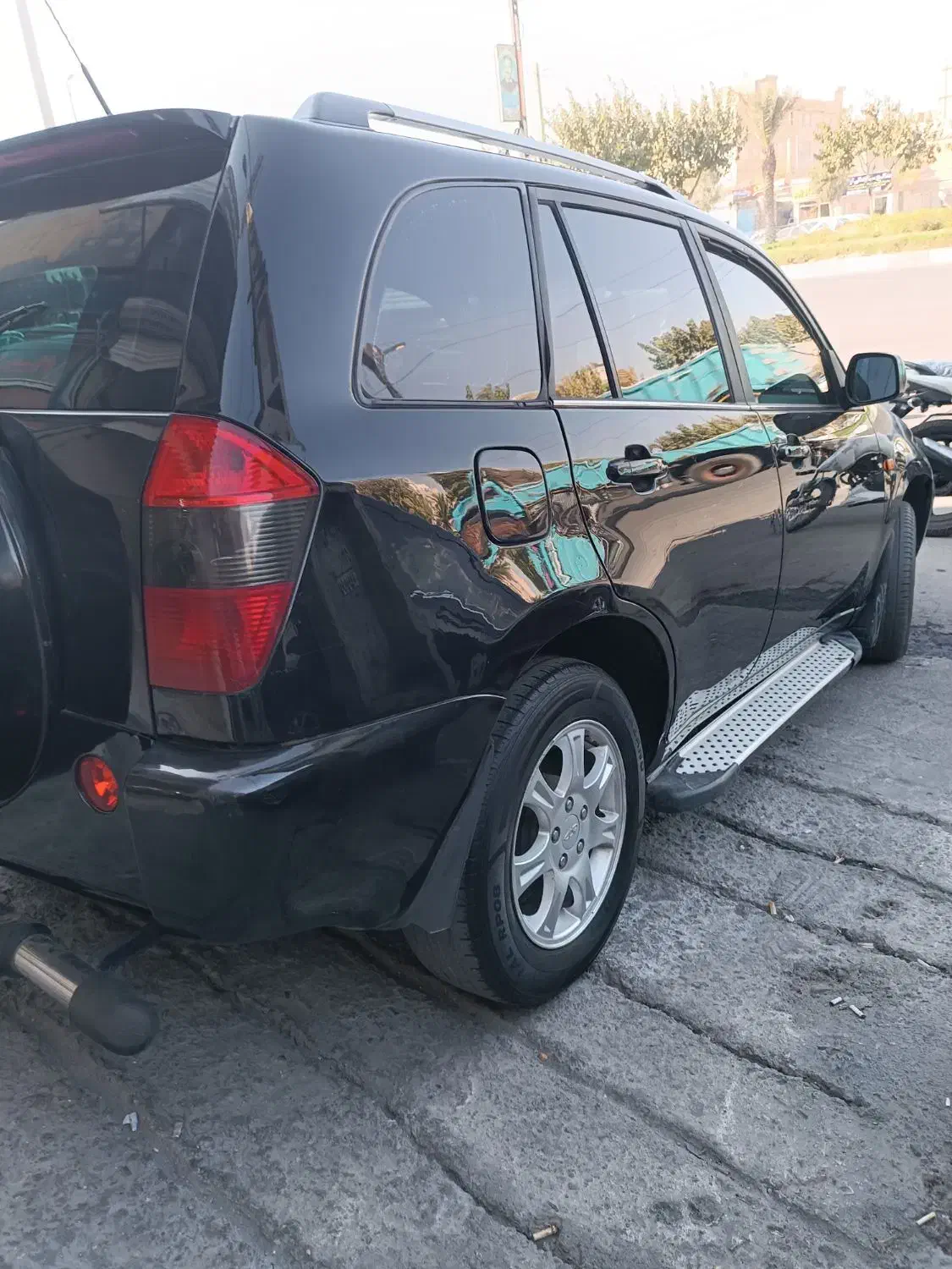 X33|خودرو سواری و وانت|گلستان (تهران), |دیوار