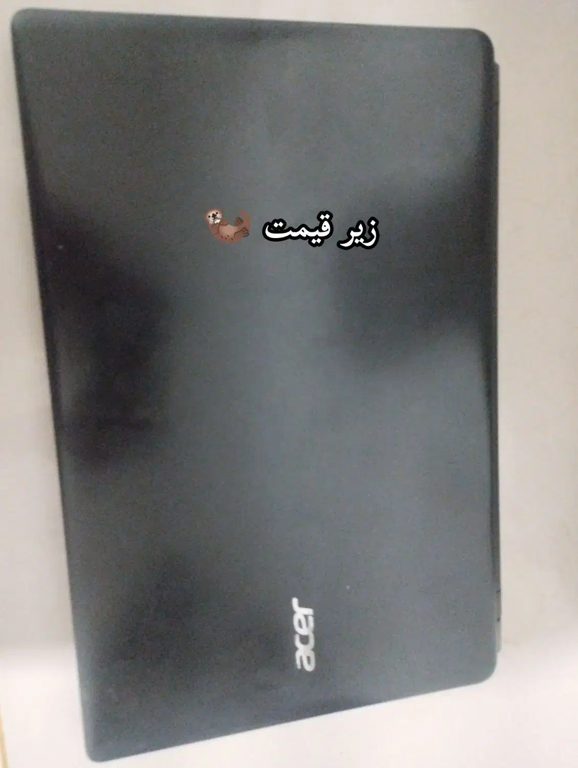 لب تاب ایسر|رایانه همراه|تربت جام, خیرآباد|دیوار