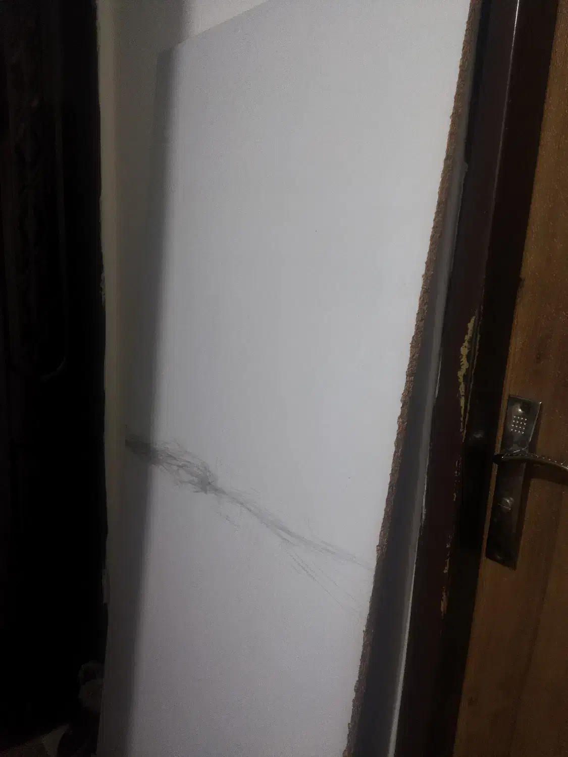 تخت یک نفره|تخت و سرویس خواب|گرمسار, |دیوار