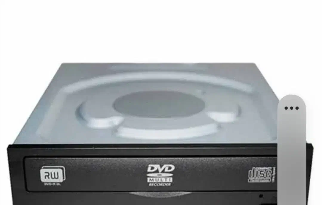 فروش چند  عدد  رم دی وی دی خوان پاور و...|قطعات و لوازم جانبی رایانه|ایلام, |دیوار