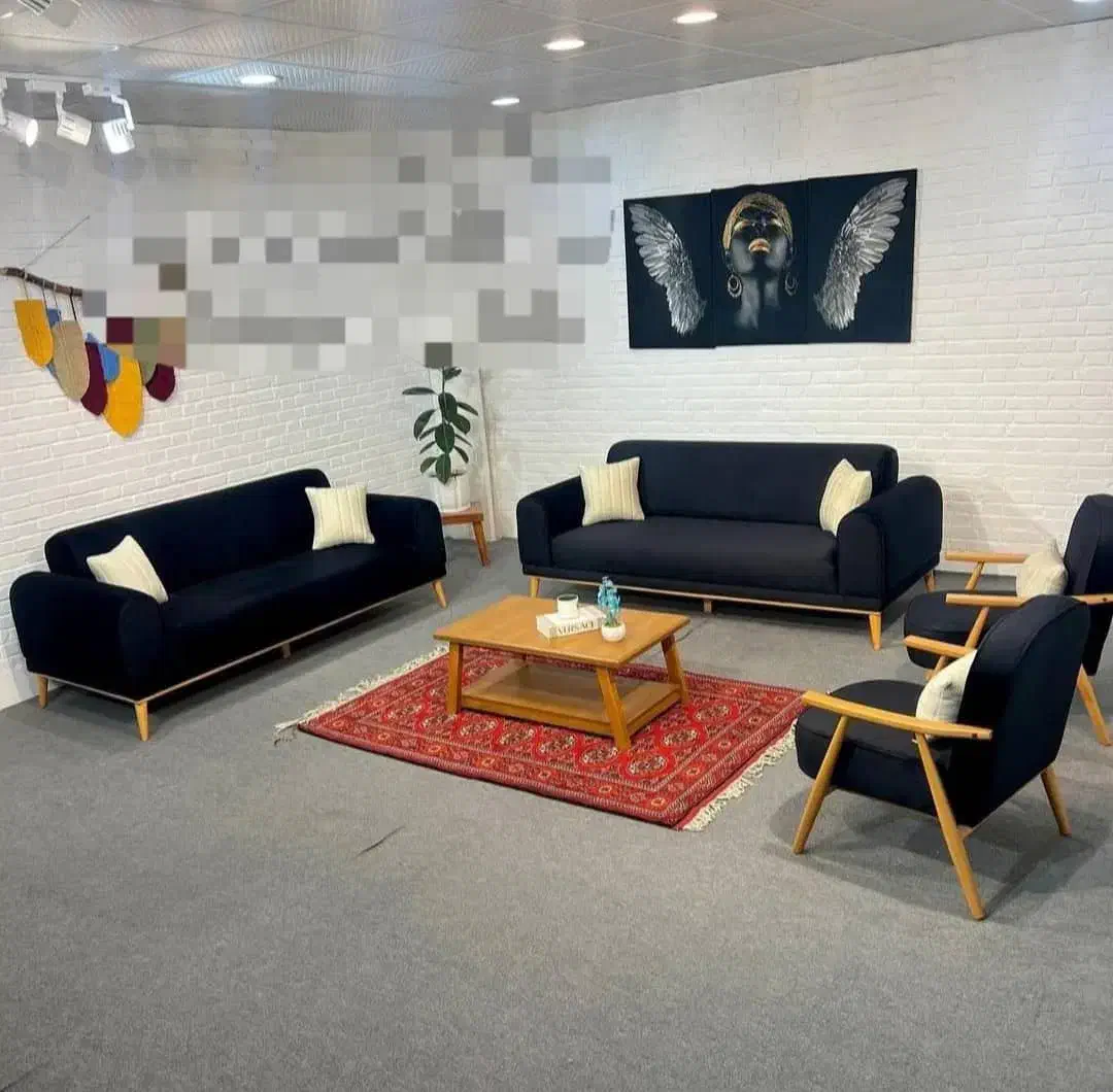 مدل آلوز|مبلمان خانگی و میز عسلی|تهران, شهرک ولیعصر جنوبی|دیوار