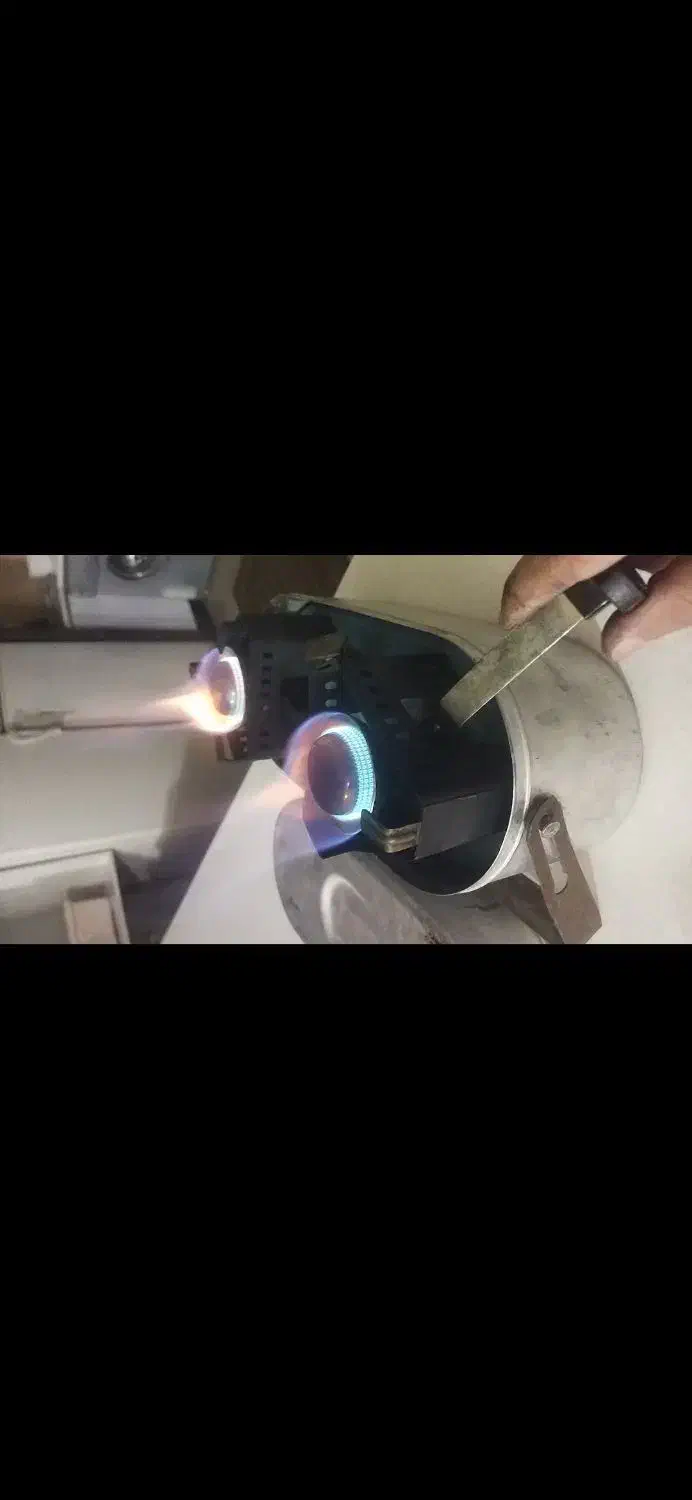 چراغ بنزینی وپیلته ای فانوس ودوشعله|کلکسیون اشیاء عتیقه|سبزوار, امیریه|دیوار