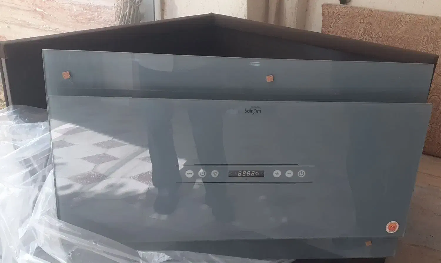 هود،نو|هود|بجنورد, |دیوار