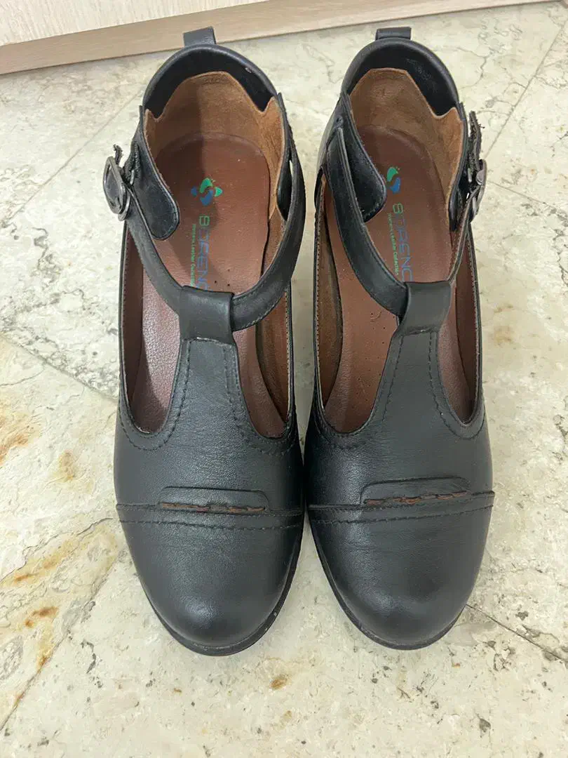 کفش اداری چرم|کیف، کفش، کمربند|تهران, تهران‌نو|دیوار