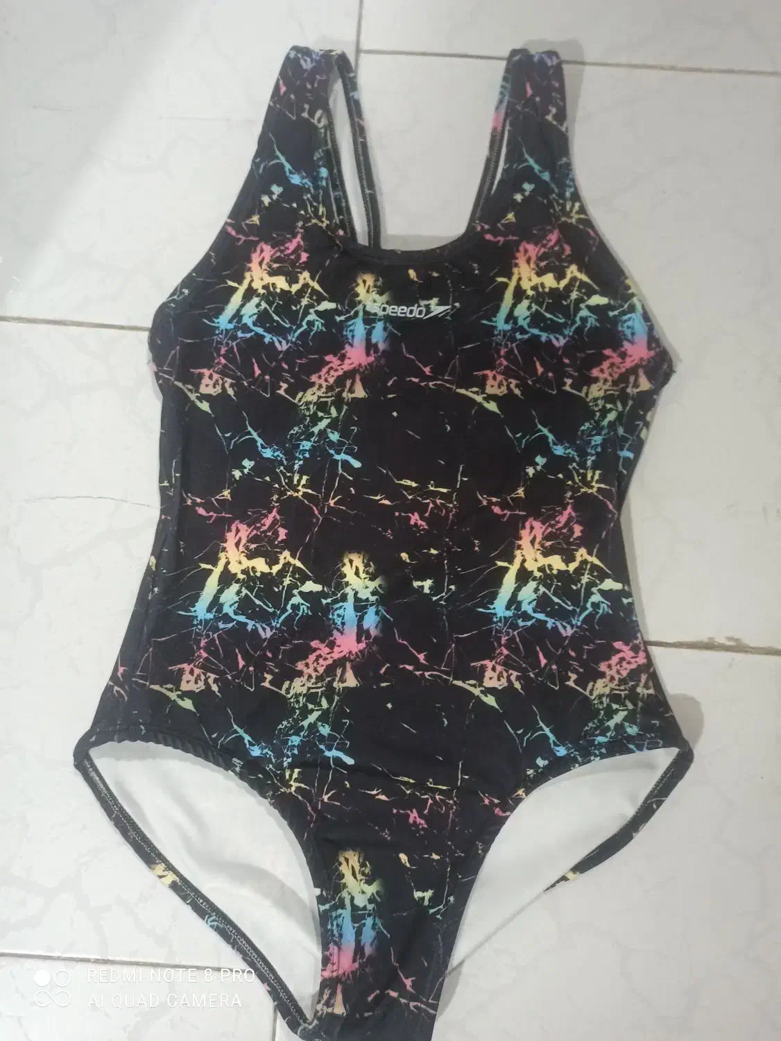 سه عدد مایو speedo|غواصی و ورزشهای آبی|تهران, سازمان برنامه جنوبی|دیوار