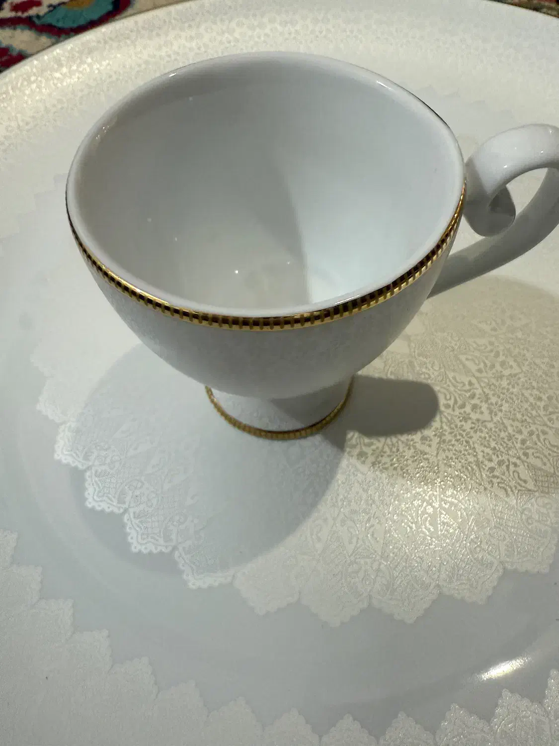 ظرف|سرویس روتختی|یاسوج, |دیوار