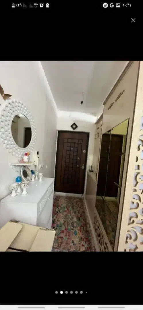 فروش واحد مسکن مهر آریانور فول امکانات|فروش آپارتمان|رشت, کوی مهر|دیوار