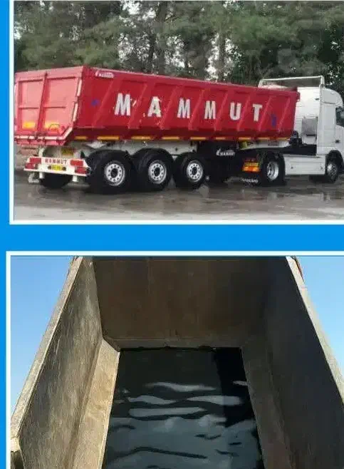 کف پوش پلیمری کامیون|قطعات یدکی و لوازم جانبی|یزد, |دیوار