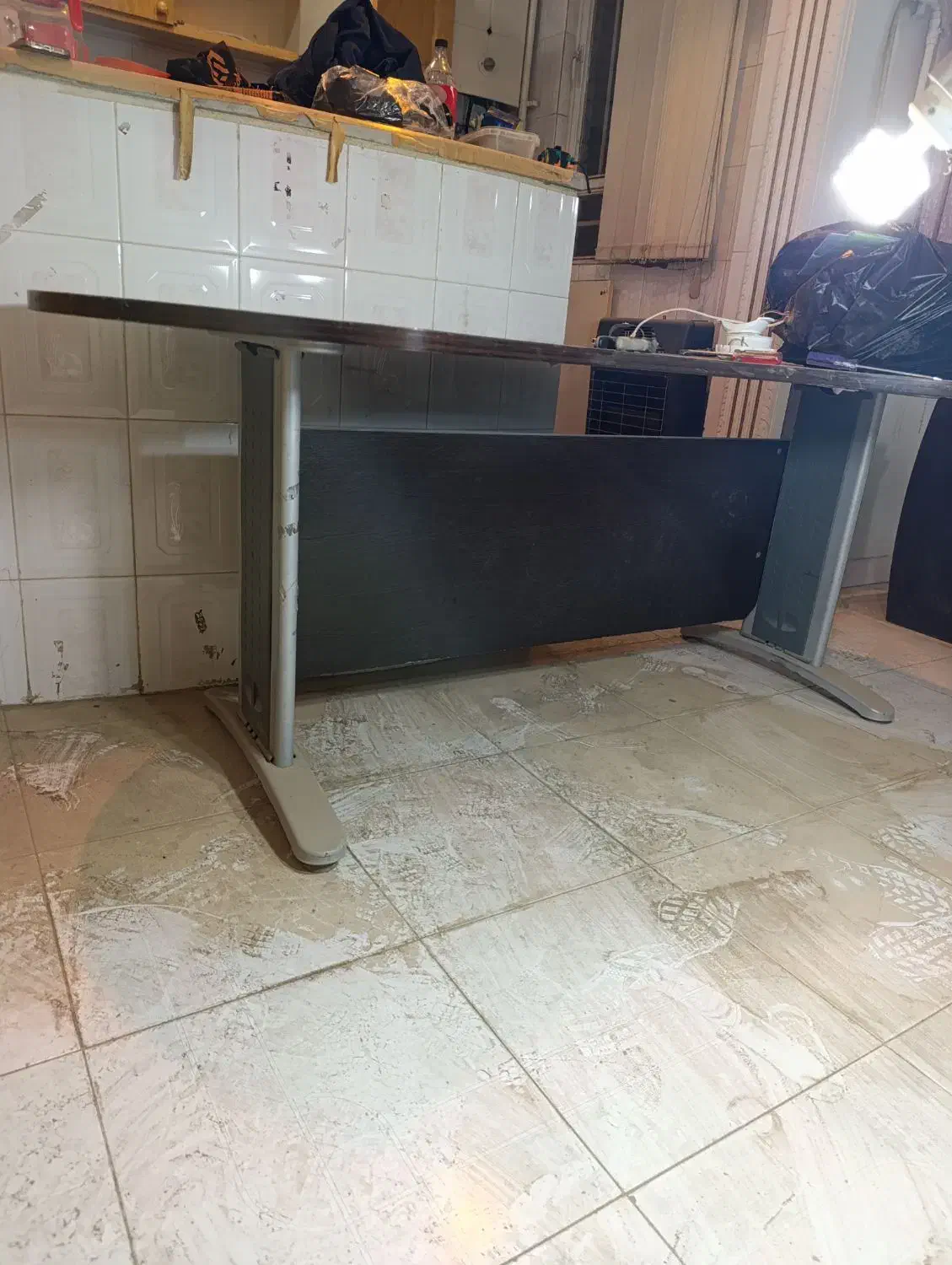 صندلی میز و طبقه و فایل اداری|مبلمان اداری|اهواز, کوی فاطمیه|دیوار