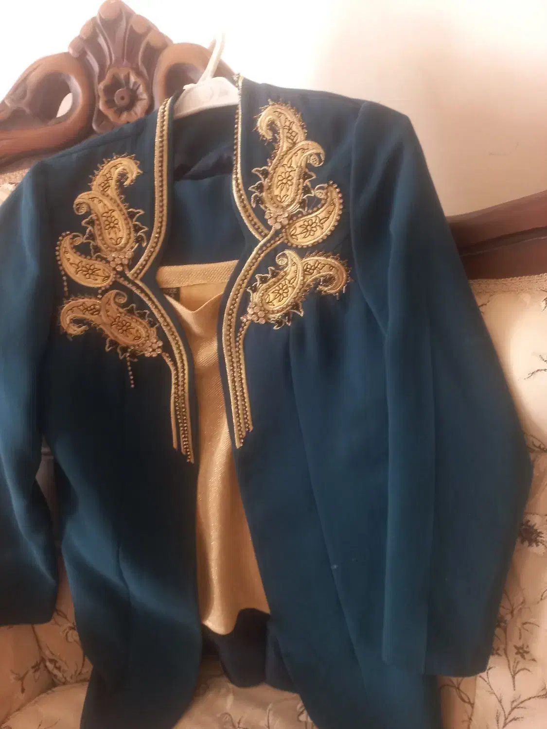 کت شلوار مجلسی|لباس|چناران, |دیوار