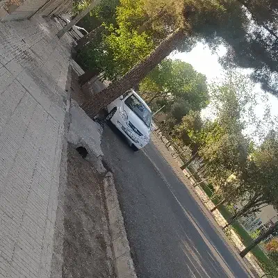 لیفان 520i مدل 1390 بسیار کم مصرف|خودرو سواری و وانت|نجف‌آباد, یزدانشهر|دیوار