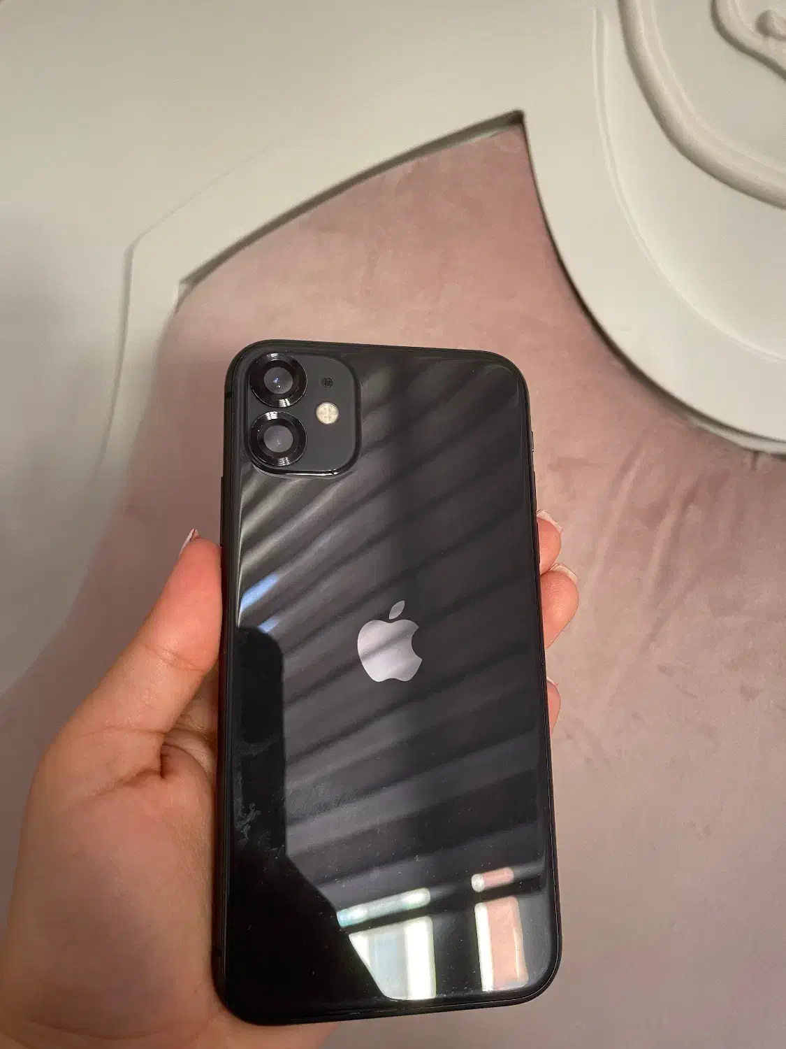 گوشی آیفون ۱۱|موبایل|تهران, شهرک دانشگاه شریف|دیوار