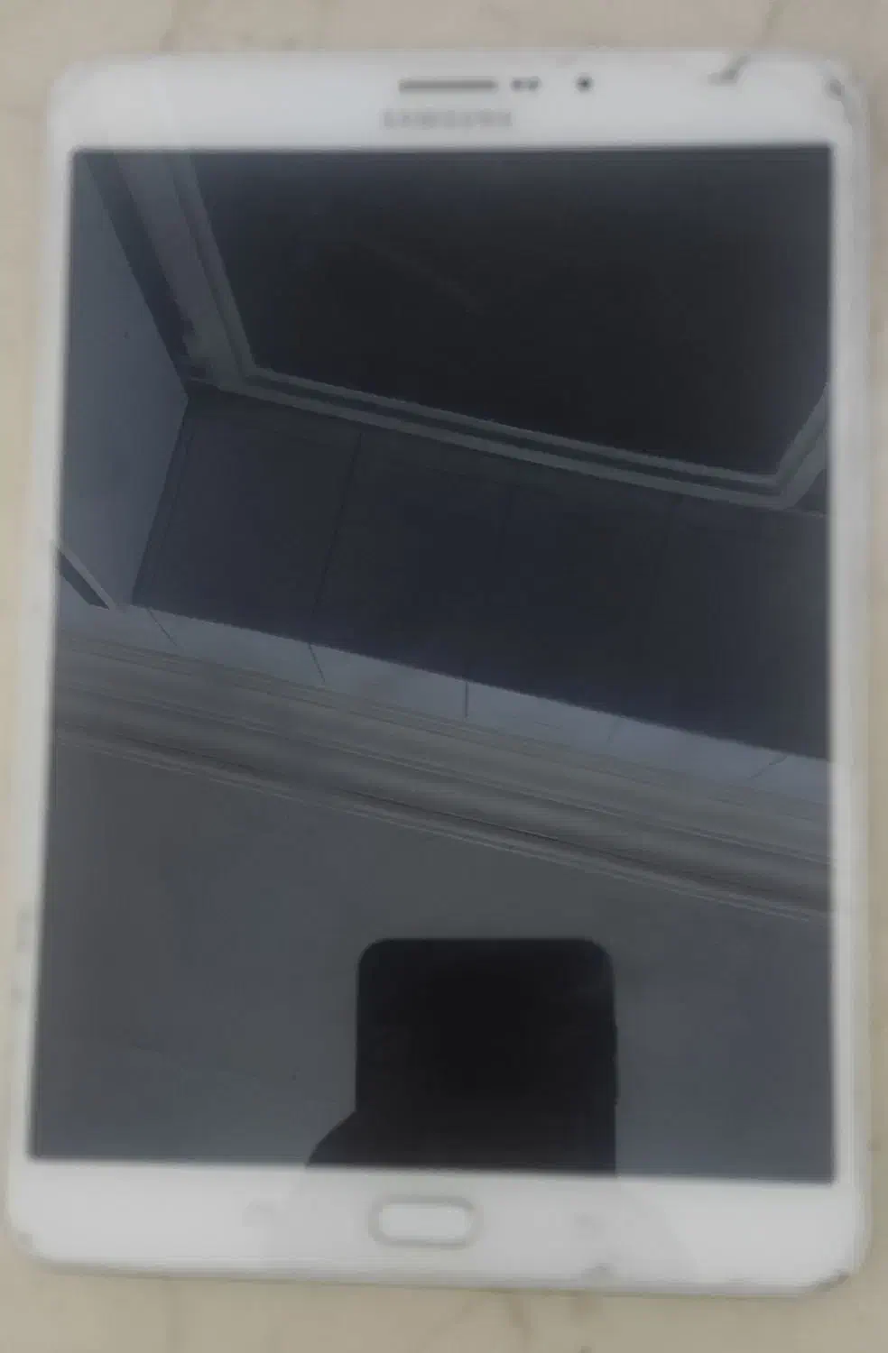 تب سامسونگ s2|تبلت|شیراز, وصال|دیوار