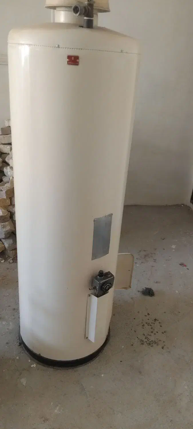 آبگرمکن|آبگرمکن، پکیج، شوفاژ|نظرآباد, رسالت|دیوار