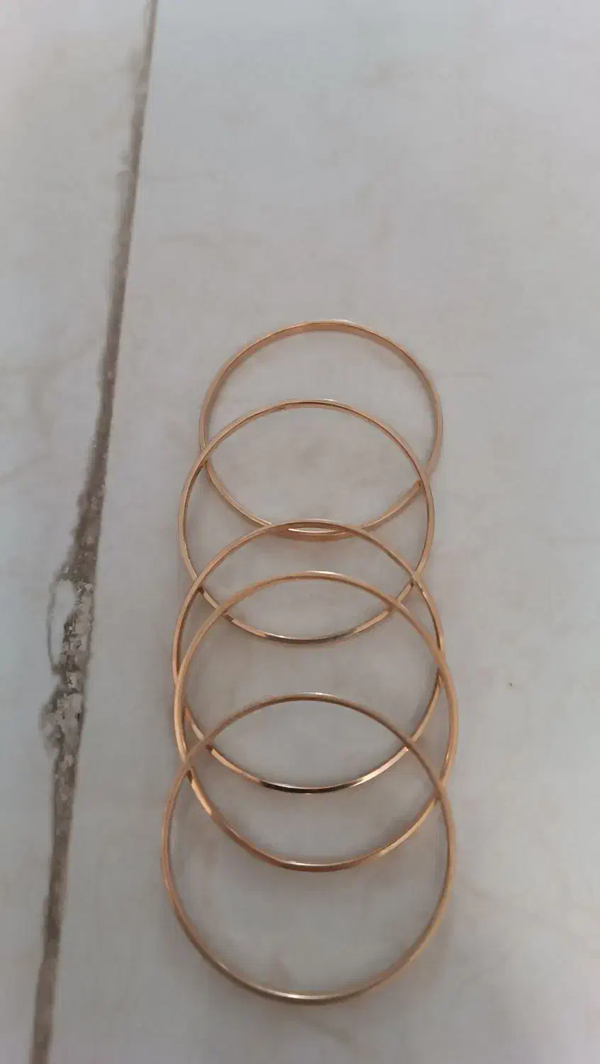 حدود ۲۰ گرم طلا به صورت یکجا|جواهرات|محمدیه-قزوین, |دیوار