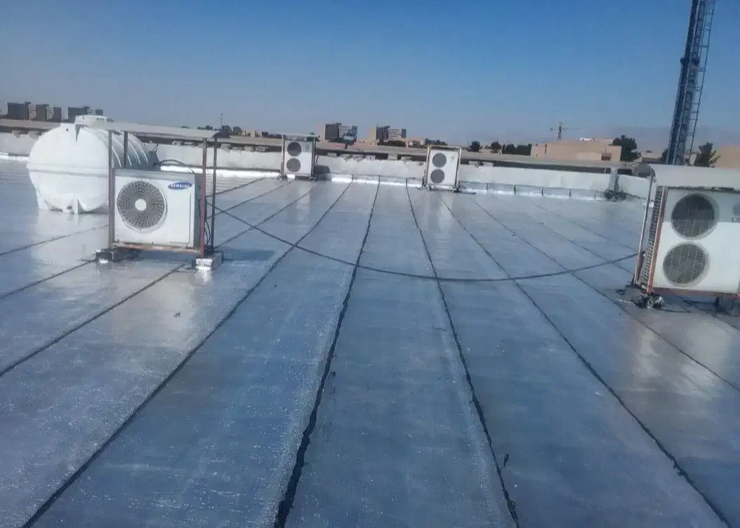 پیمانکاری ایزگام قیرگونی وآسفالت|خدمات پیشه و مهارت|اصفهان, عطار نیشابوری|دیوار