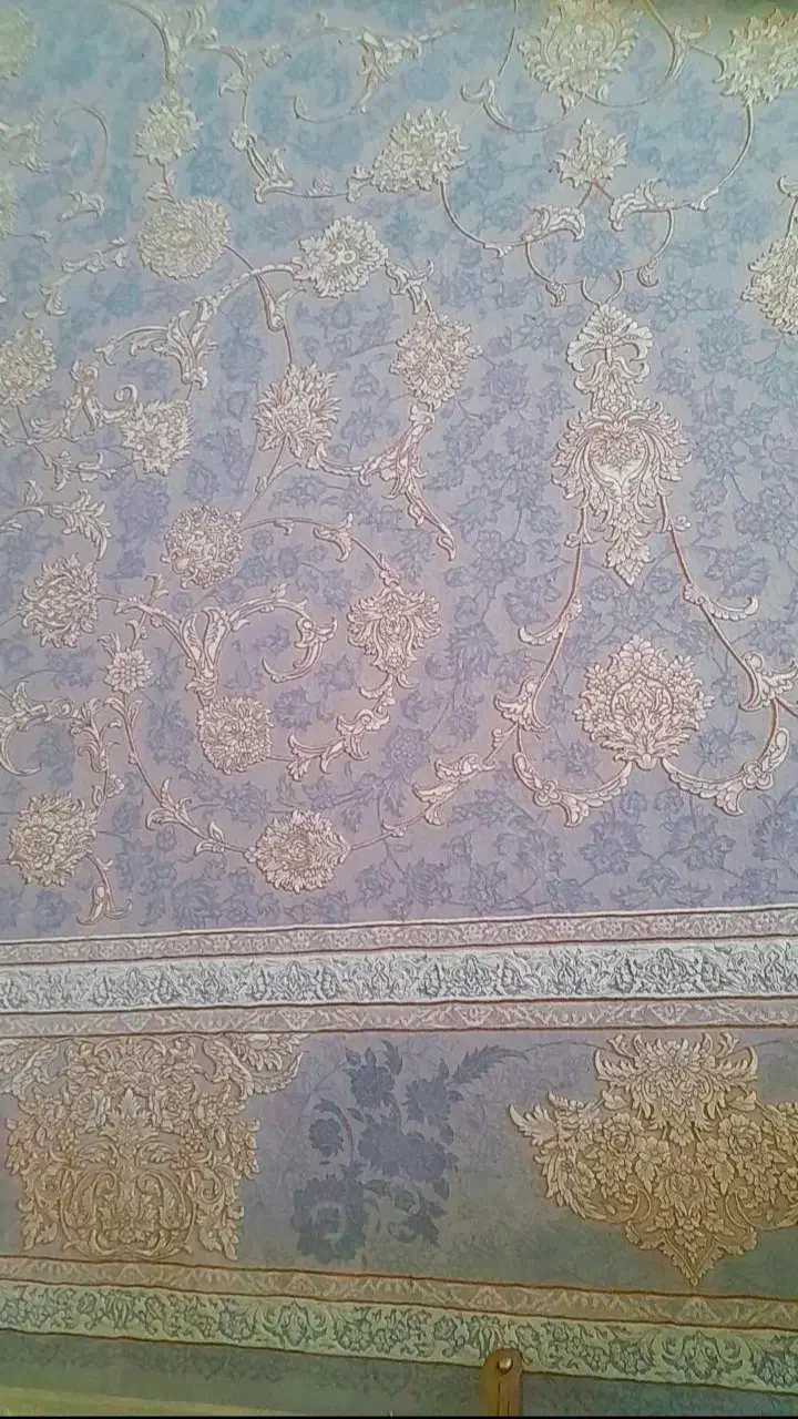 فرش|فرش|بجنورد, |دیوار