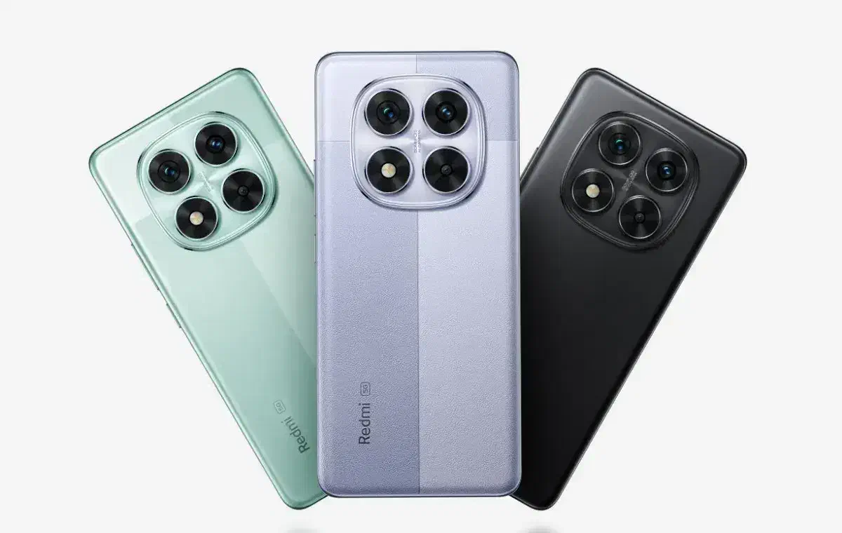 xiaomi note 15 pro|موبایل|تبریز, |دیوار