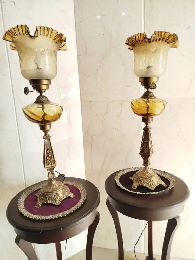 آباژور|چراغ خواب و آباژور|تهران, دریا|دیوار