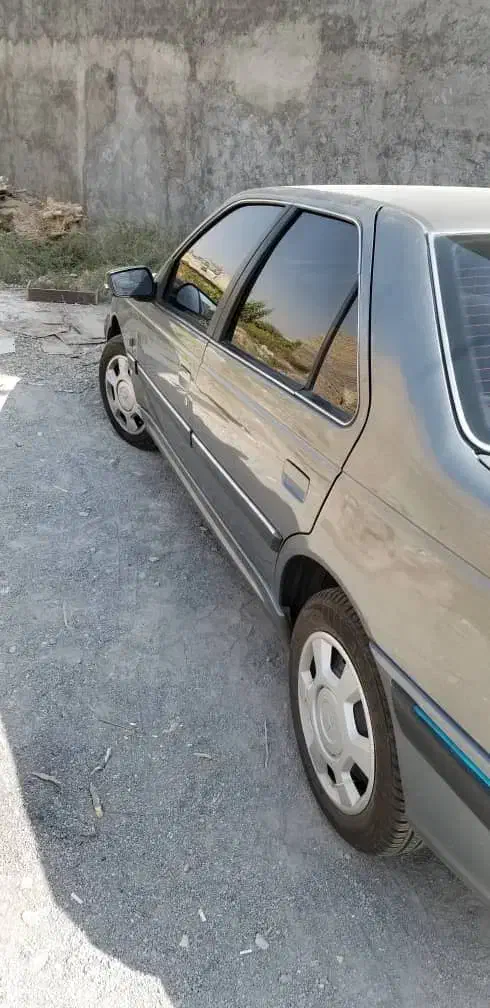 پرشیا ۹۶ عروسک|خودرو سواری و وانت|کاشان, دروازه فین|دیوار