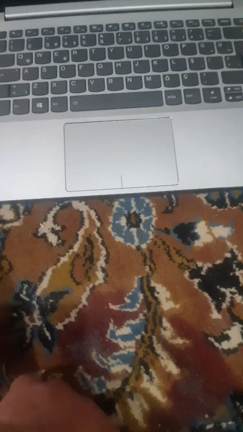 لپ تاب Lenovo|رایانه همراه|قدس, شهر‌قدس|دیوار