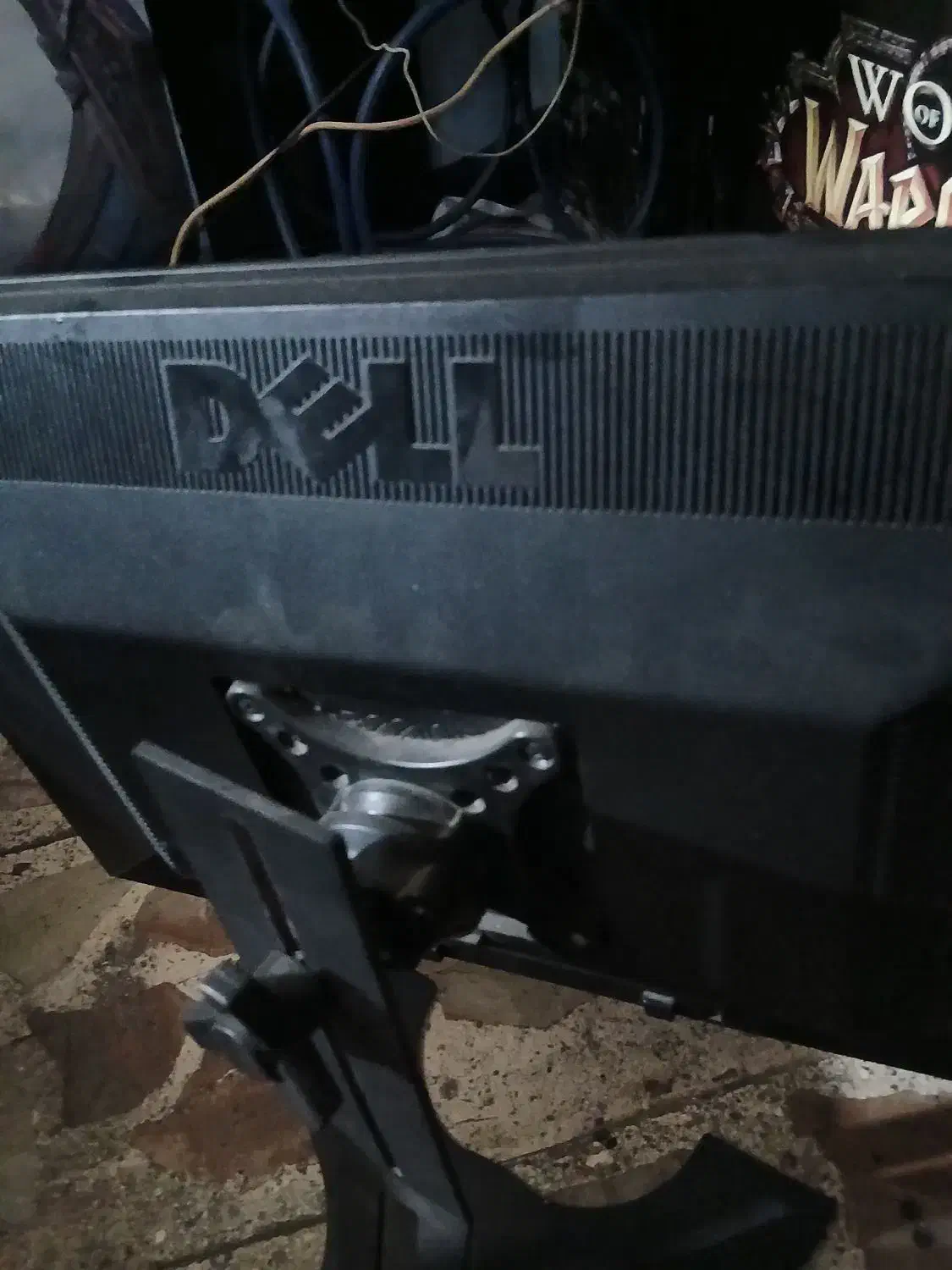 مانیتور دل|قطعات و لوازم جانبی رایانه|رشت, کوی فکوری|دیوار