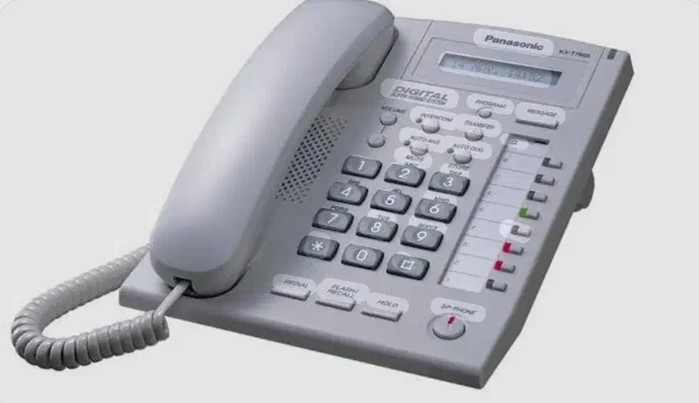 خط تلفن ثابت رند در چهار راه گلسار|تلفن رومیزی|رشت, بوسار|دیوار