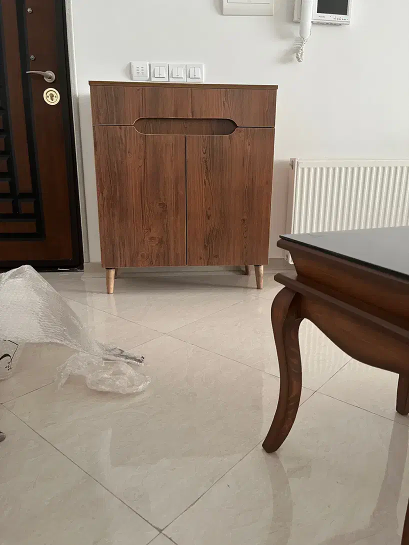 جا کفشی|جاکفشی، کمد، دراور|کرج, شاهین‌ویلا|دیوار