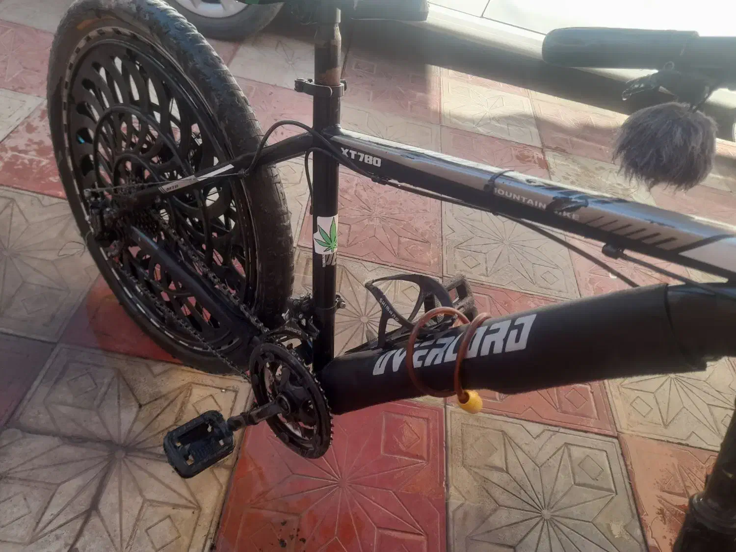 دوچرخه|دوچرخه، اسکیت، اسکوتر|سبزوار, گلشن|دیوار