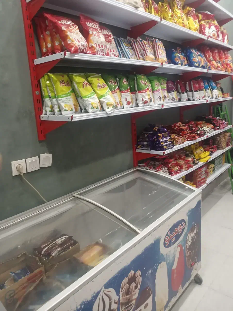 مغازه کرایه|اجارهٔ مغازه و غرفه|برازجان, |دیوار