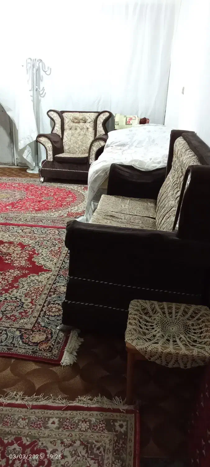 اجاره روزانه/هفتگی/ماهانه آپارتمان ۳۲ متری|اجارهٔ کوتاه‌مدت آپارتمان و سوئیت|لنگرود, |دیوار