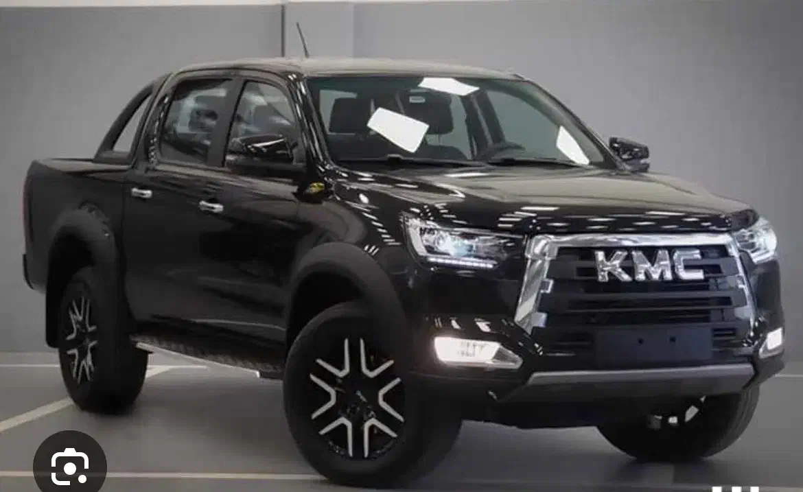 KMc t8|خودرو سواری و وانت|اهواز, زیباشهر|دیوار