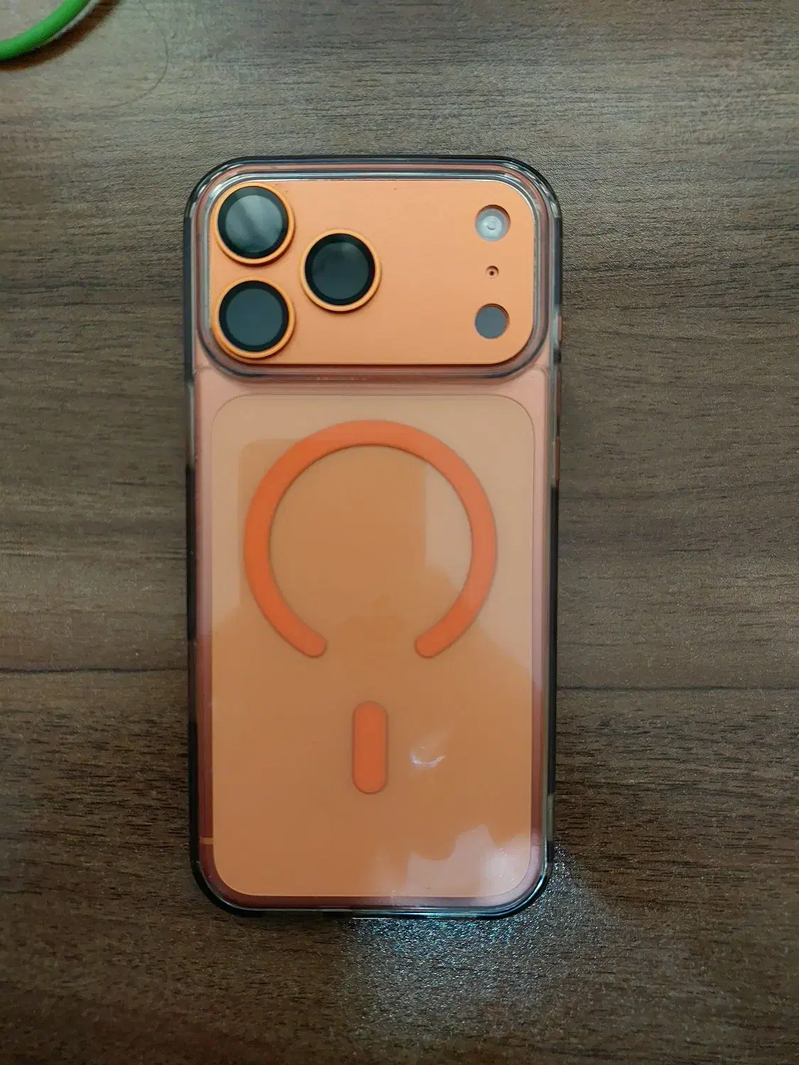 Iphone 17 pro max zaa|موبایل|تهران, وصفنارد|دیوار