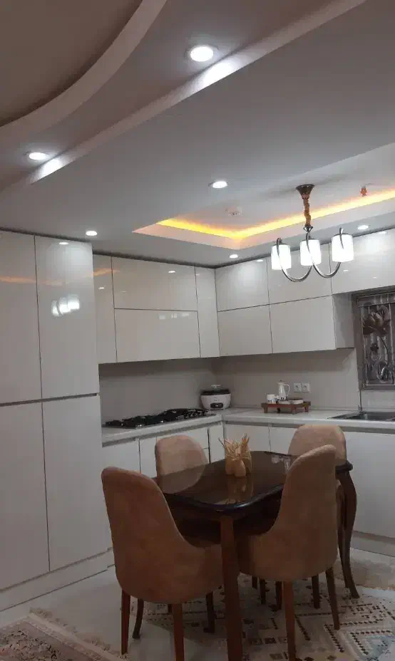 میز ناهارخوری|میز و صندلی غذاخوری|اراک, |دیوار