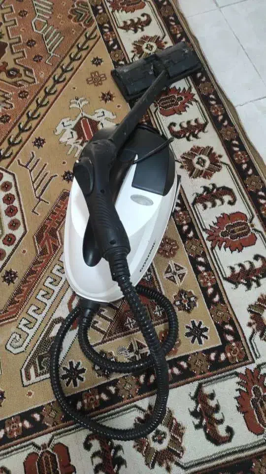 بخارشوی گوسونیک|جاروبرقی، جارو شارژی، بخارشو|پاکدشت, پاکدشت (مامازند)|دیوار