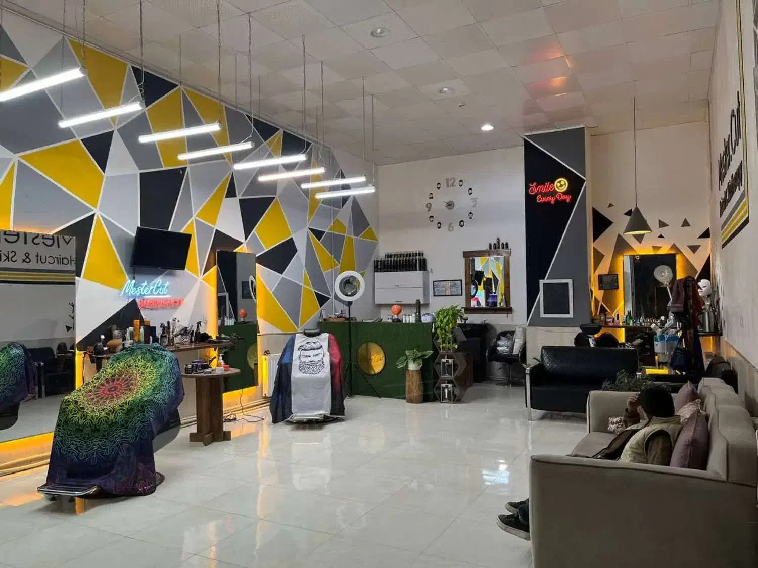 فروش مغازه تجاری|فروش مغازه و غرفه|سبزوار, کاشفی شمالی (دادگستری)|دیوار