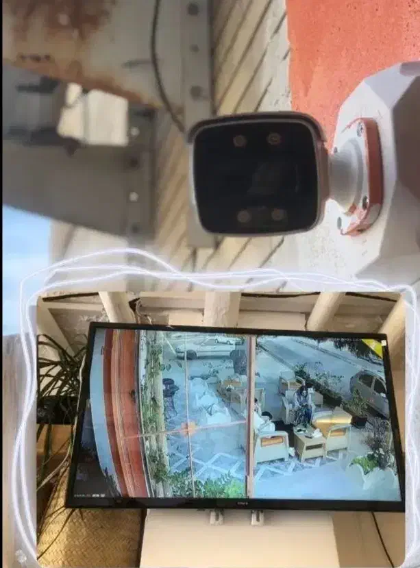 فروش و خدمات انواع دوربین های مداربسته|دوربین مداربسته|بندرعباس, |دیوار