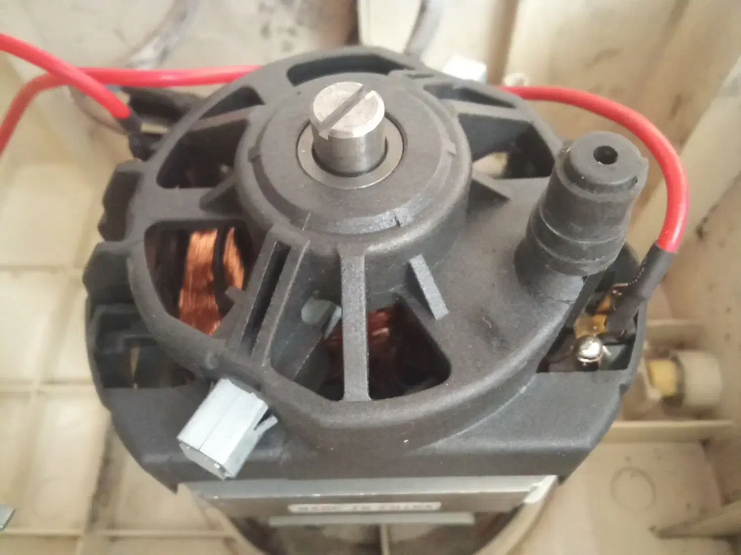 فروش آبمیوه گیری (سه کاره) الکترا ژاپن|آبمیوه‌گیر و آب‌مرکبات‌گیر|قم, پردیسان|دیوار