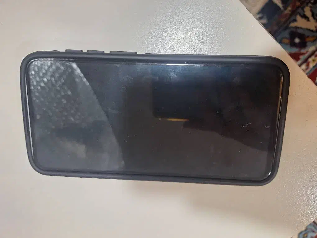 فروش گوشی a56|موبایل|اهواز, پادادشهر|دیوار