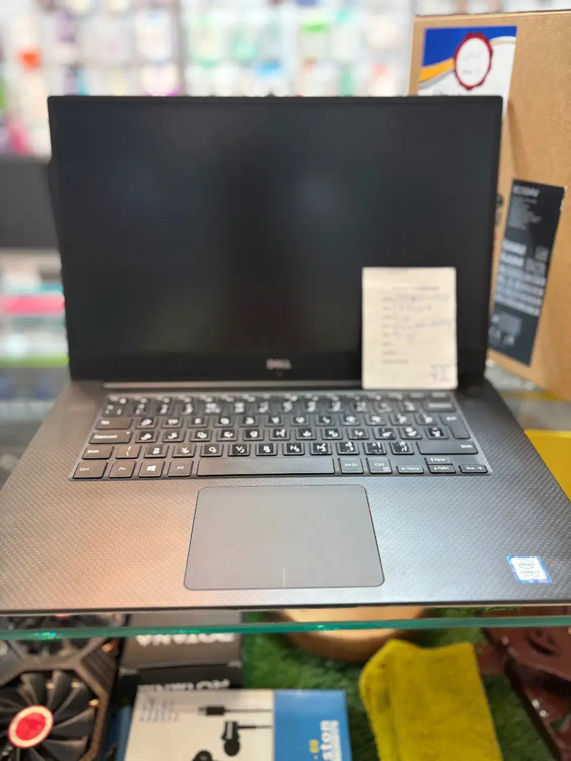 لپ تاپ|رایانه همراه|یزد, |دیوار