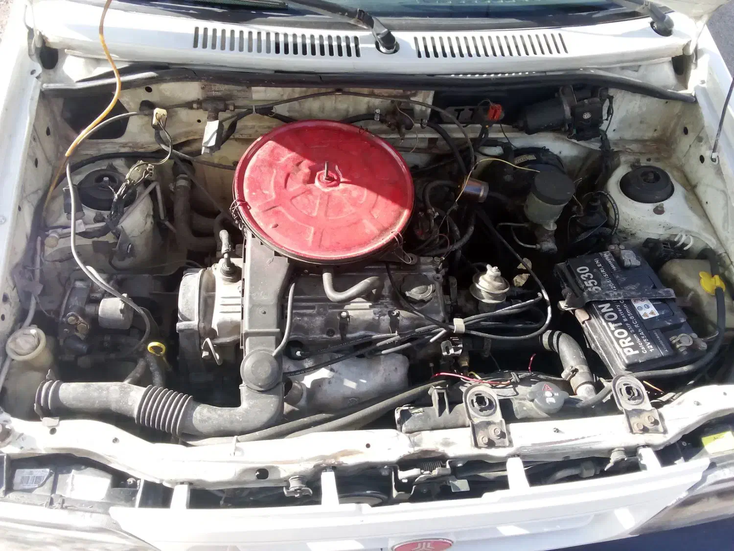 پرایدصبا|خودرو سواری و وانت|مریوان, |دیوار