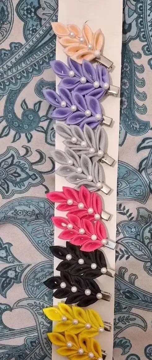 کش مو|زیورآلات و اکسسوری|مشهد, شفا|دیوار