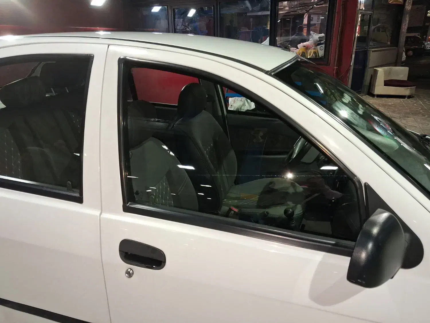 تیبا2.  مدل 97|خودرو سواری و وانت|تهران, سلسبیل شمالی|دیوار