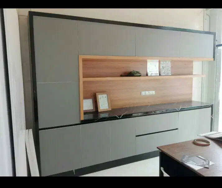 کابینت  آشپزخانه  دکوراسیون|مصالح و تجهیزات ساختمان|بجنورد, |دیوار