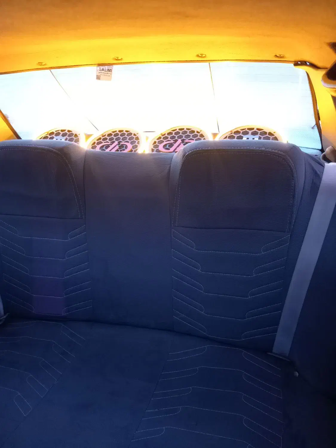 پراید 131|خودرو سواری و وانت|قروه, |دیوار