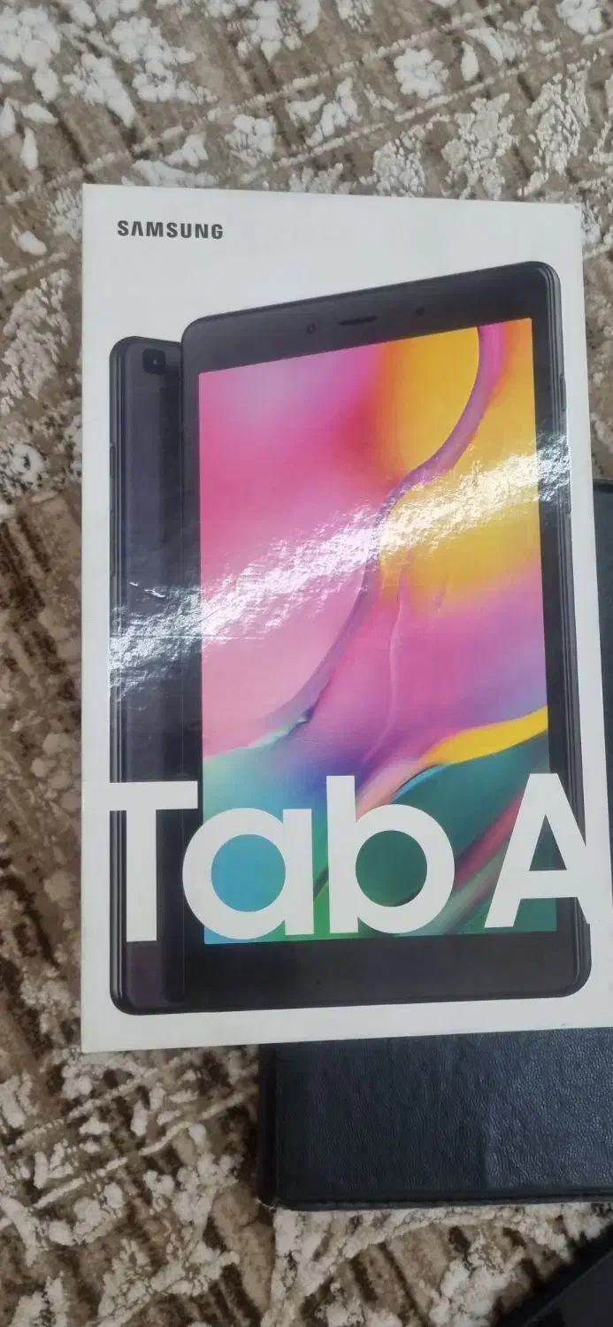 Galaxy TabA|تبلت|تهران, بلوار کشاورز|دیوار