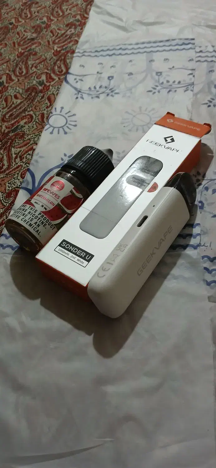 vape|زیورآلات و اکسسوری|تهران, مجیدیه|دیوار