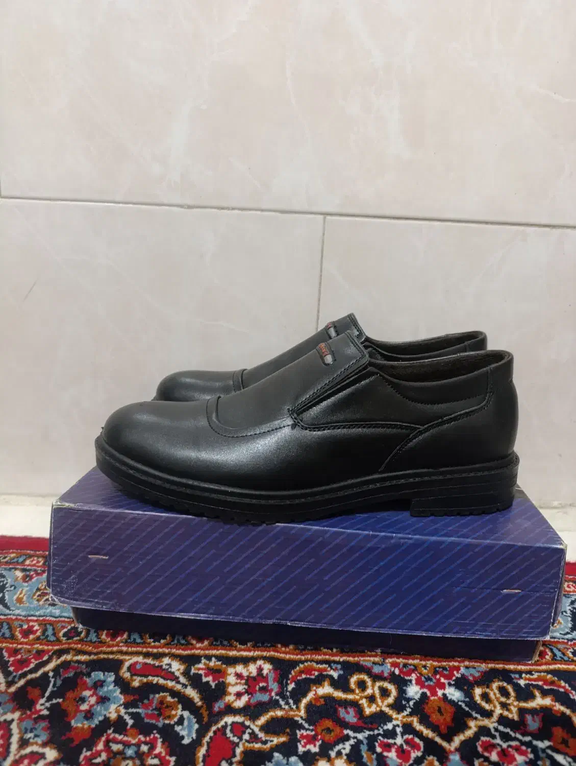 کفش طبی سایز 44|کیف، کفش، کمربند|شیراز, ده پیاله|دیوار